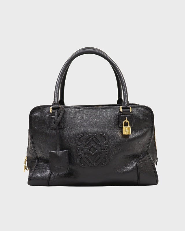 LOEWE（ロエベ）ボストンバッグ | 【公式】ヴィンテージショップHedy