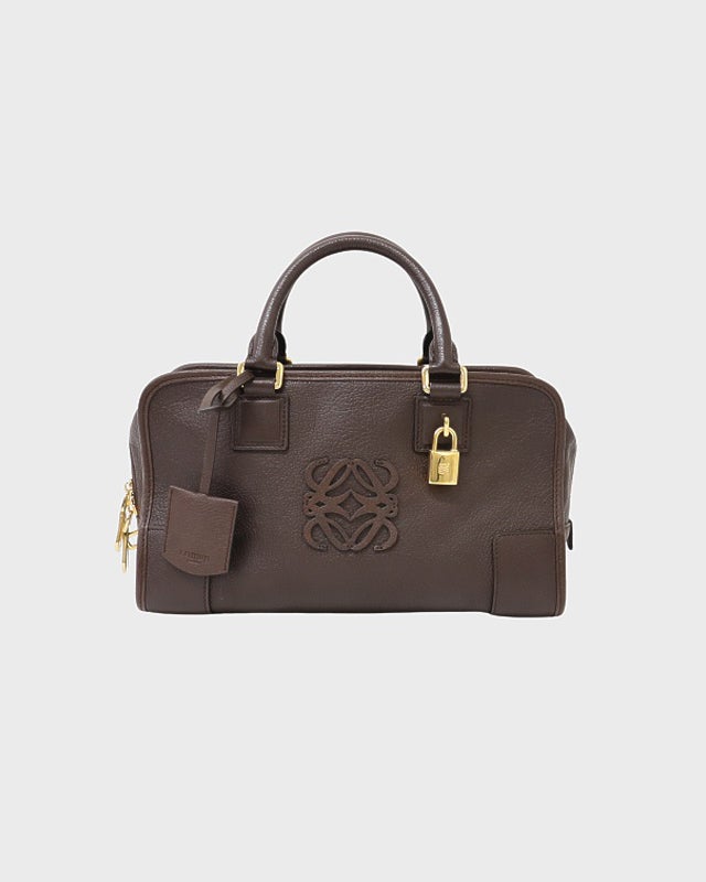 LOEWE（ロエベ）ボストンバッグ | 【公式】ヴィンテージショップHedy