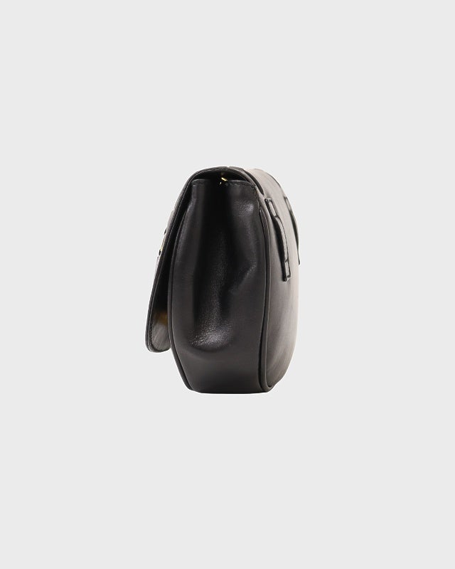 Ferragamo ショルダーバッグ モノグラム ショルダーバッグ - メンズ | Ferragamo