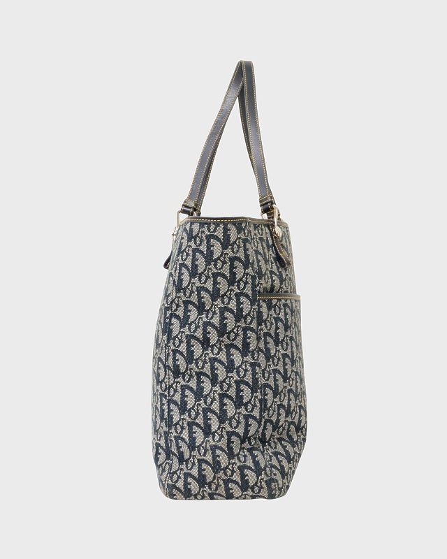 DIOR トロッタートートバッグ | Hedy DIOR トロッタートートバッグ | Hedy