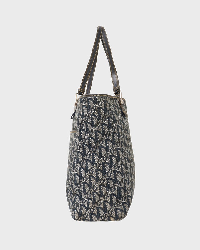 DIOR トロッタートートバッグ | Hedy