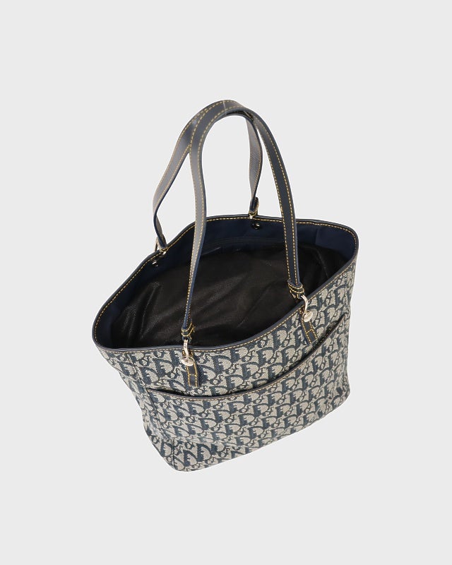 DIOR トロッタートートバッグ | Hedy