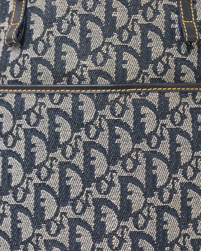 DIOR トロッタートートバッグ | Hedy