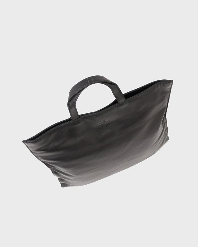 LOEWE アナグラムレザートートバッグ | Hedy