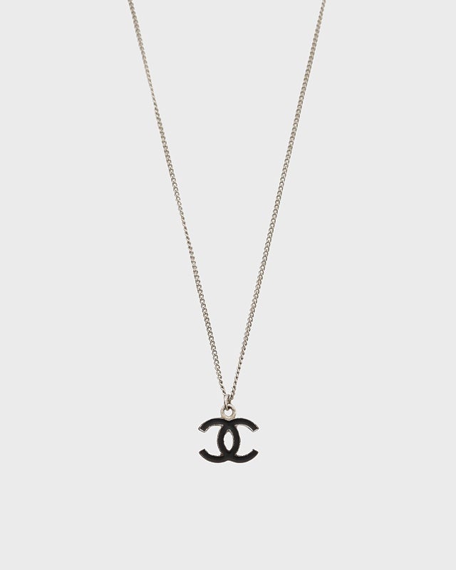 CHANEL COCOネックレス | Hedy