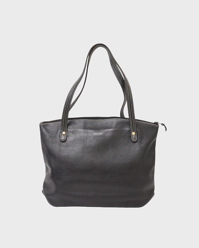 DIOR CDステッチレザートートバッグ | Hedy