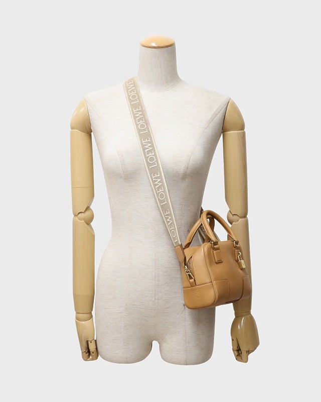 LOEWE アマソナ16 | Hedy