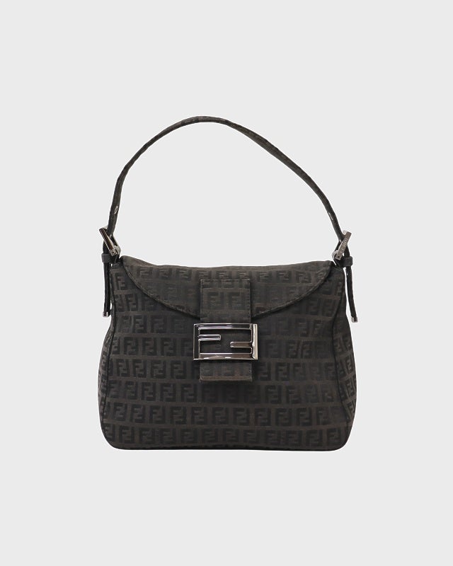 FENDI ズッキーノマンマバケット | Hedy