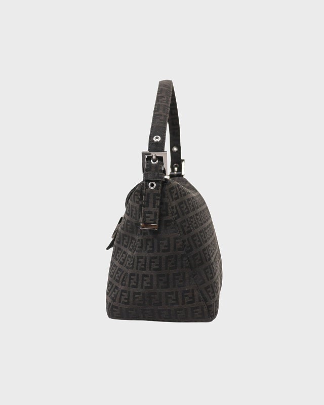 ☆極上品☆FENDI ズッキーノ マンマバケット CHANEL トートセット FENDI ズッキーノ柄マンマバケット | Hedy