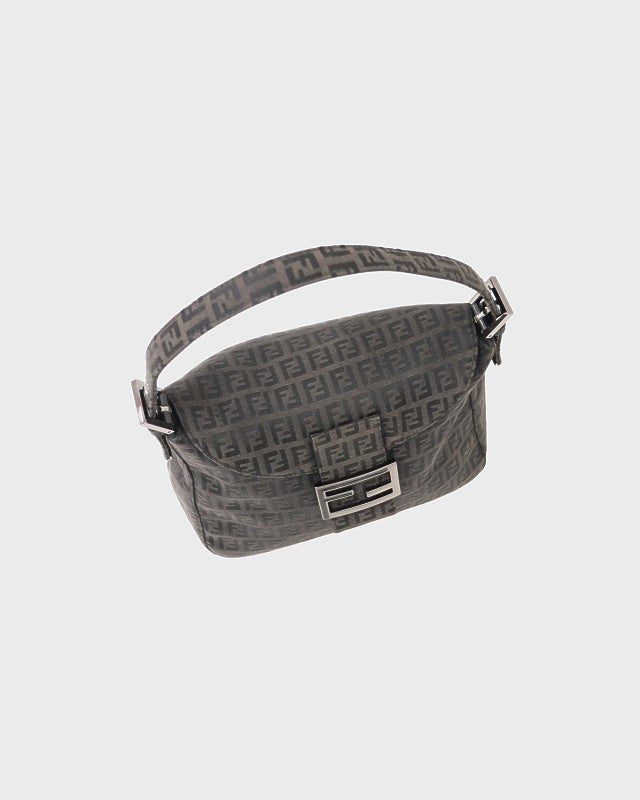 FENDI ズッキーノ柄マンマバケット | Hedy