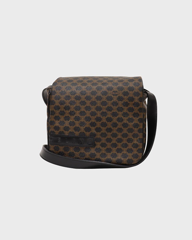 CELINE マカダム柄　ケース CELINE マカダム柄コインケース | Hedy