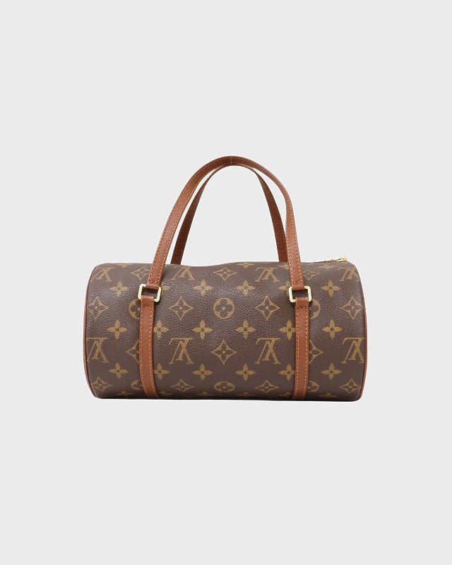 LOUIS VUITTON モノグラム Vintageパピヨン26 | Hedy