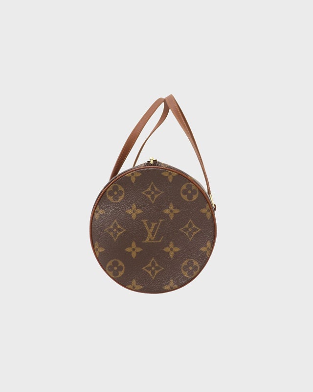 りりか様ご予約品です。Louis Vuitton モノグラムパピヨン26 LOUIS VUITTON モノグラム Vintageパピヨン26 | Hedy