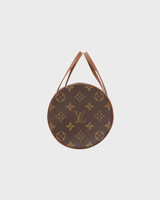 LOUIS VUITTON モノグラム Vintageパピヨン26 | Hedy