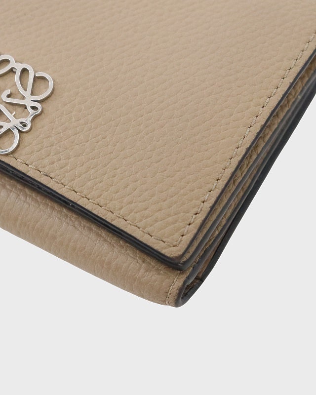 LOEWE トライフォールドコンパクトウォレット | Hedy