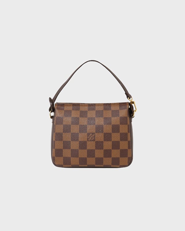 LOUIS VUITTON ダミエ トゥルースメイクアップポーチ | Hedy