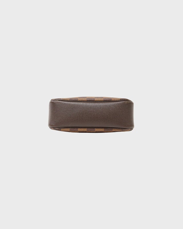 LOUIS VUITTON ダミエ・ポーチ LOUIS VUITTON ダミエ トゥルースメイクアップポーチ | Hedy