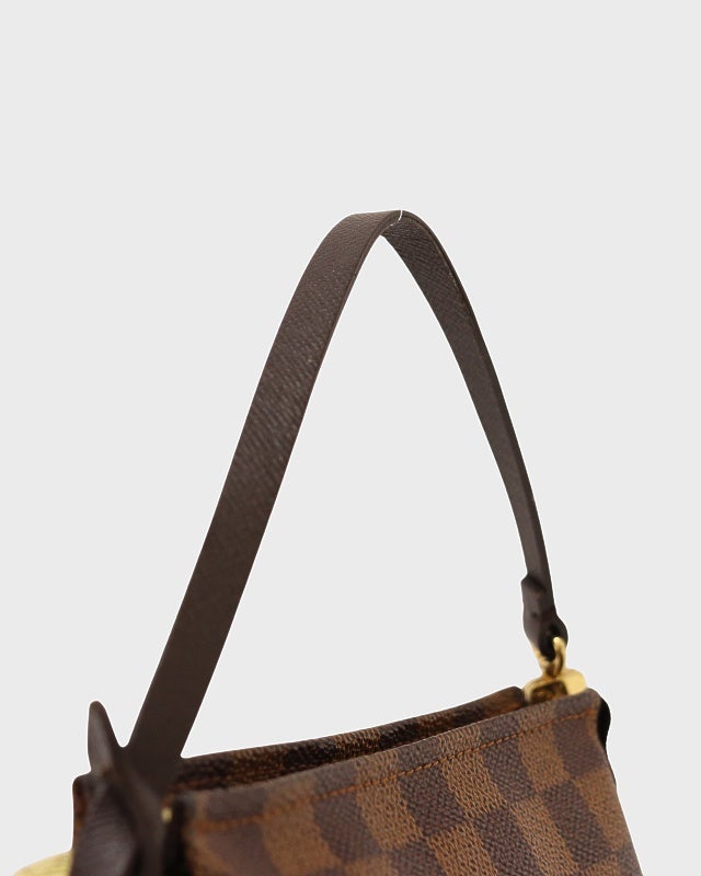 LOUIS VUITTON ダミエ トゥルースメイクアップポーチ | Hedy