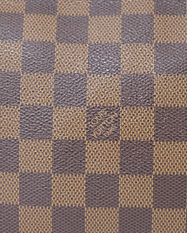 LOUIS VUITTON ダミエ トゥルースメイクアップポーチ | Hedy