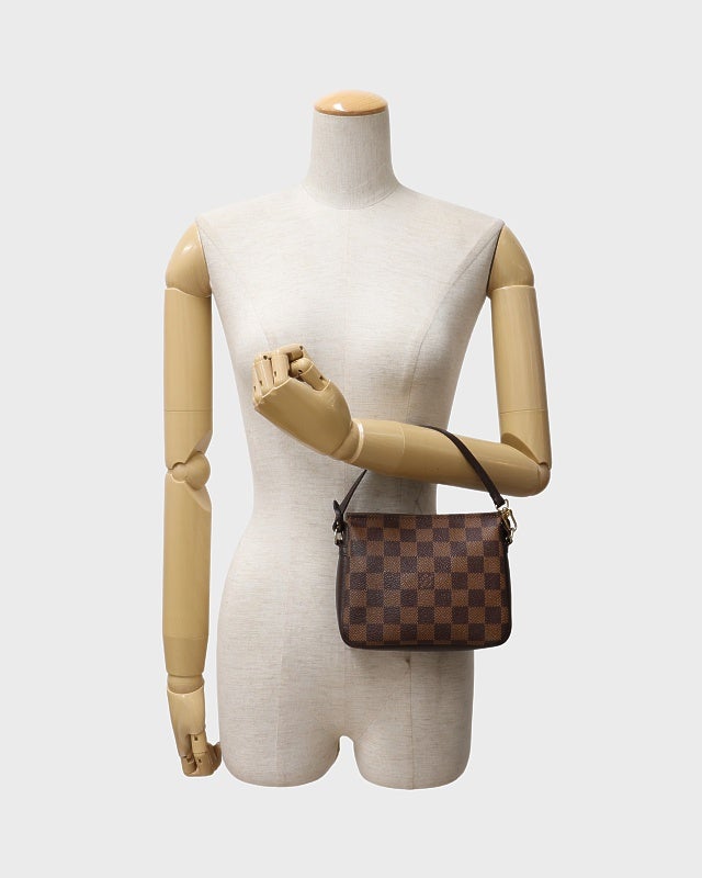 ルイヴィトン トゥルース･メイクアップ ショルダーバッグ /kt08226ik LOUIS VUITTON - ルイヴィトン トゥルース・メイクアップ ショルダー