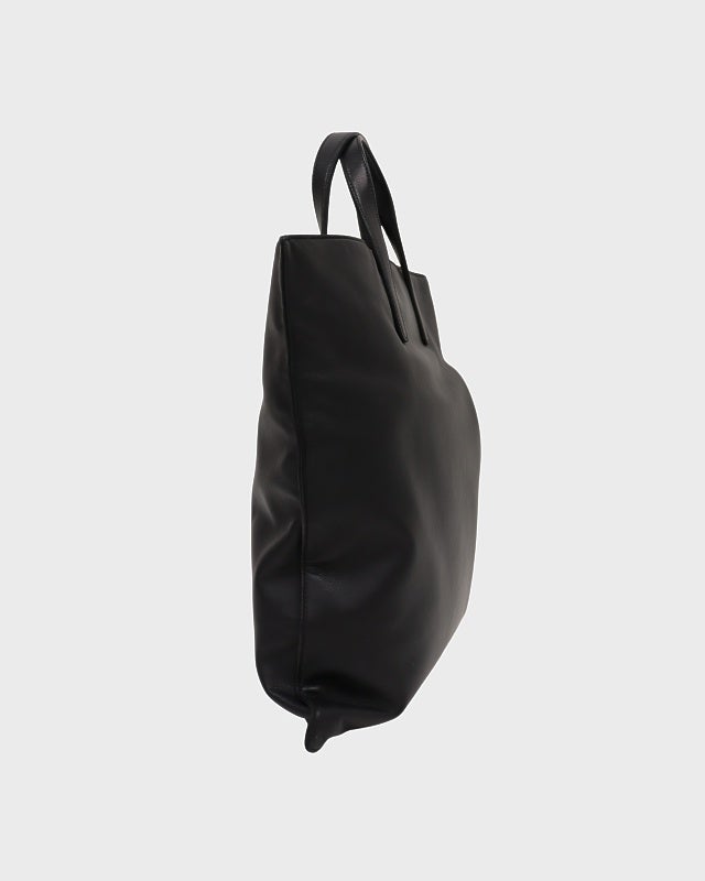 LOEWE アナグラムレザーハンドバッグ | Hedy