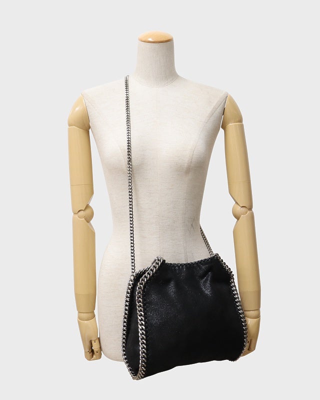 Stella McCartney ファラベラ ミニ | Hedy