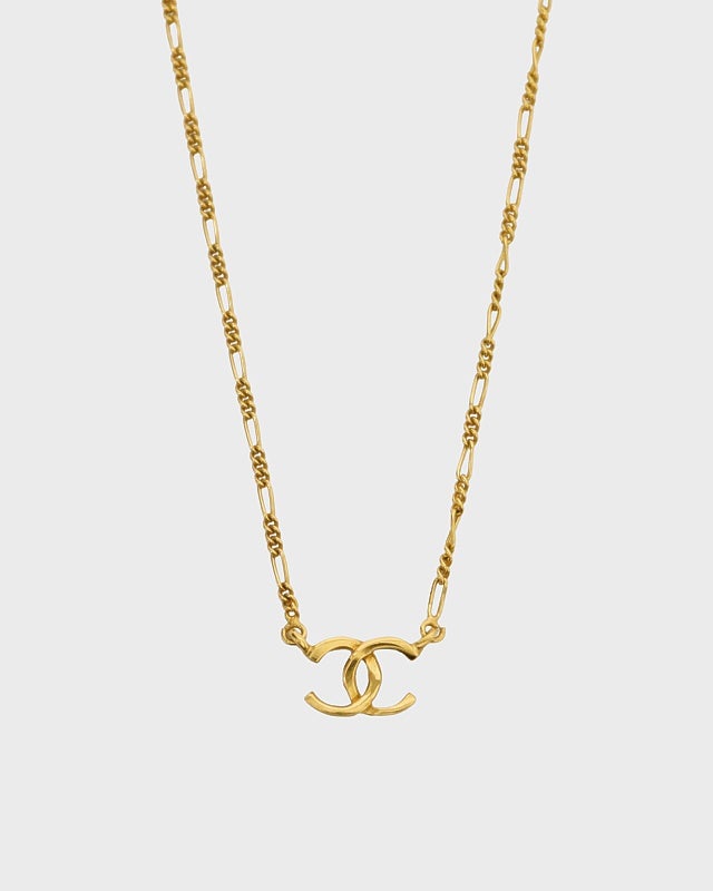 CHANEL COCOネックレス | Hedy