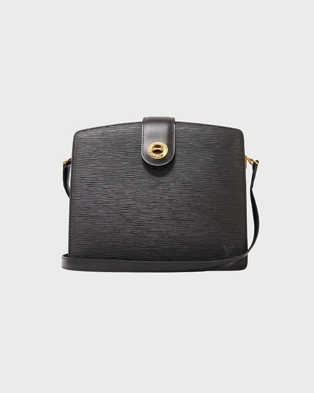 LOUIS VUITTON エピラインのアンバサダー LOUIS VUITTON エピライン カプチン | Hedy