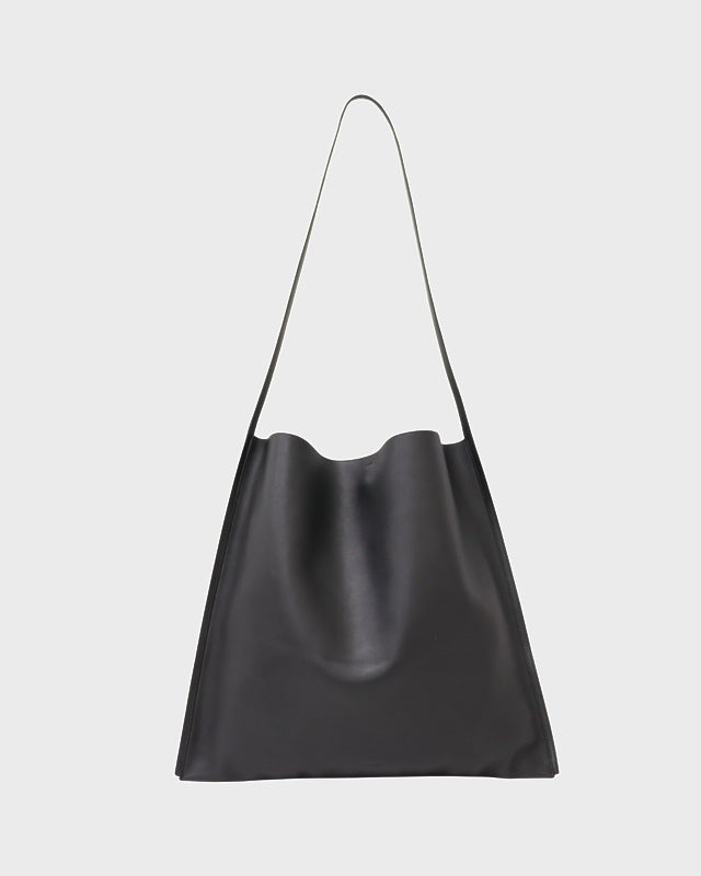 JILSANDER レザーワンショルダーバッグ | Hedy