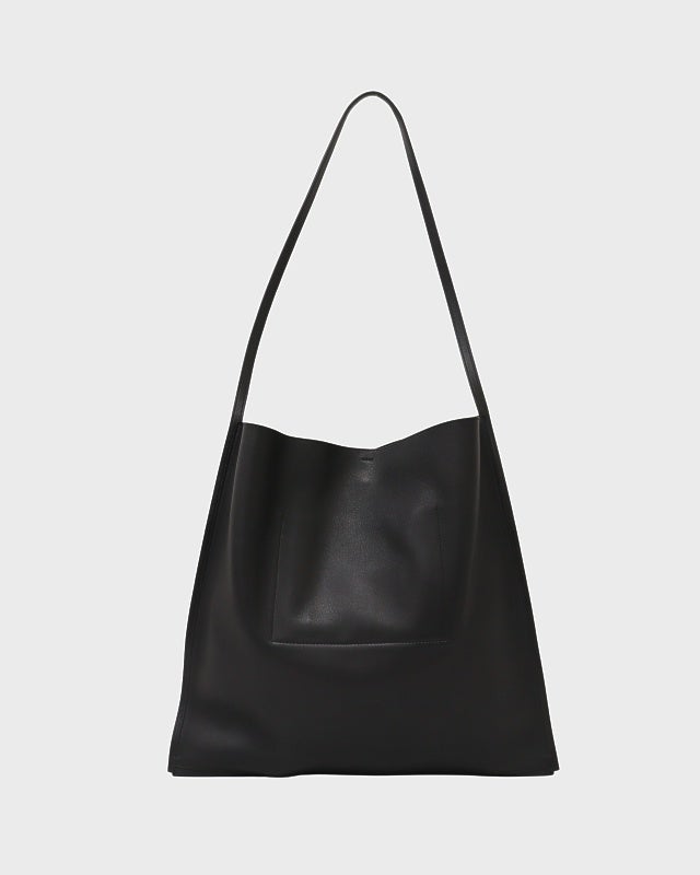 JILSANDER レザーワンショルダーバッグ | Hedy