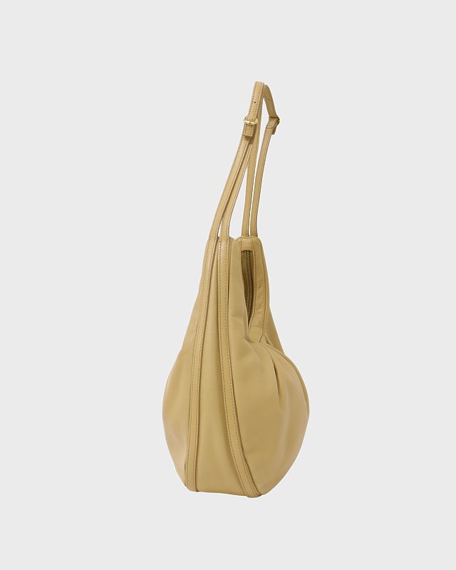 LOEWE アナグラムレザーショルダーバッグ | Hedy