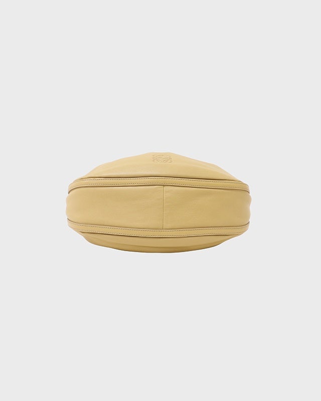 LOEWE アナグラムレザーショルダーバッグ | Hedy