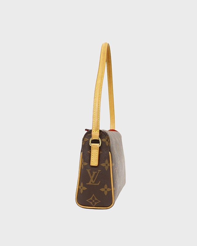 LOUIS VUITTON モノグラム レシタル | Hedy LOUIS VUITTON モノグラム レシタル | Hedy