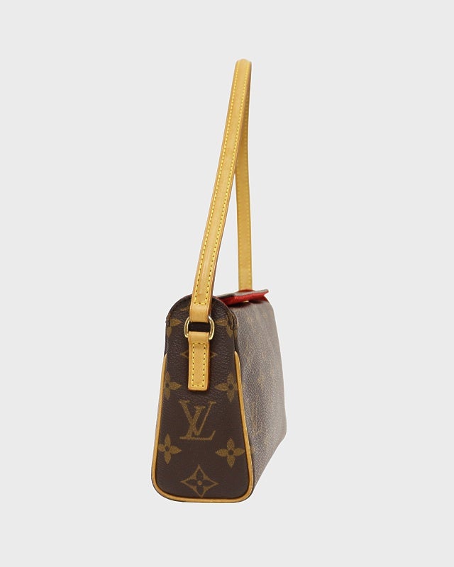 LOUIS VUITTON モノグラム レシタル | Hedy
