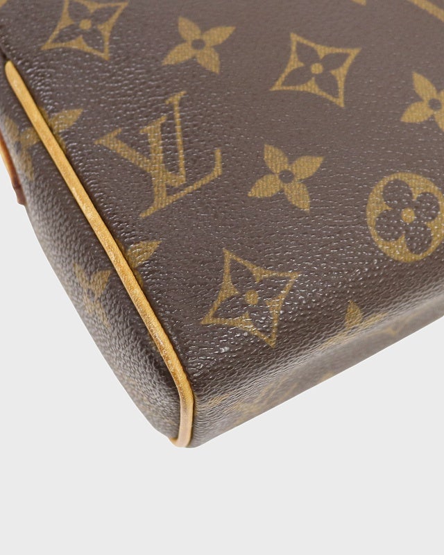 LOUIS VUITTON モノグラム レシタル | Hedy