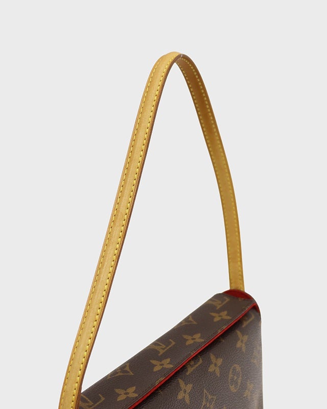 LOUIS VUITTON モノグラム レシタル | Hedy