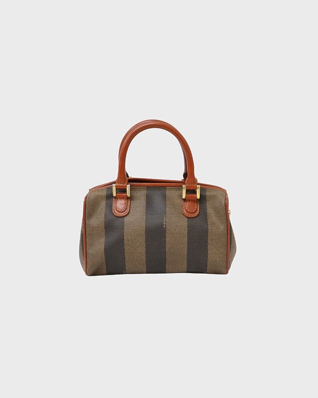 ペリカン　FENDI ショルダーバッグ FENDI ペカン柄ショルダーバッグ | Hedy