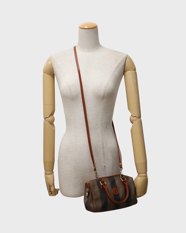 FENDI ペカン2Wayバッグ | Hedy