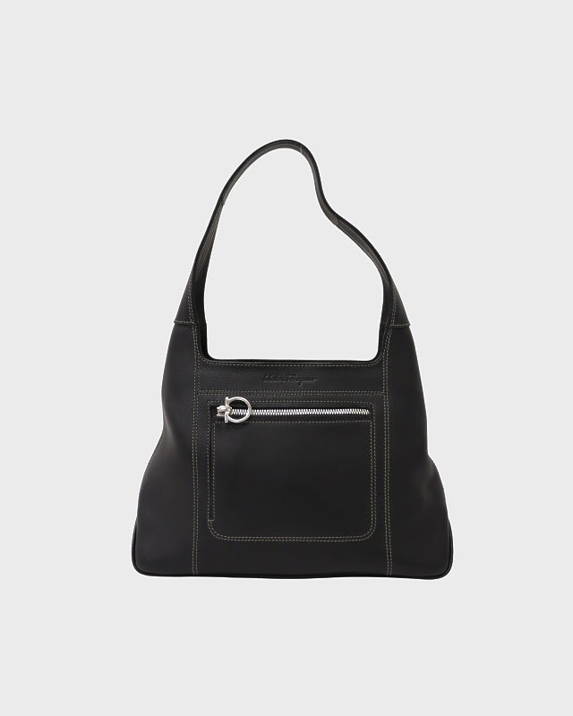 COACH シグネチャーワンショルダーバッグ | Hedy
