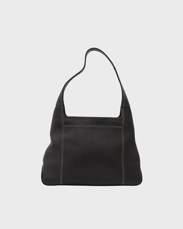 【セナ様Salvatore Ferragamo ボディバック ガンチーニ　レザー FERRAGAMO（フェラガモ） ボディバッグ 24 1480 メンズ ガンチーニ