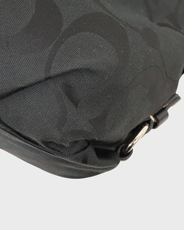 COACH シグネチャーワンショルダーバッグ | Hedy COACH シグネチャーワンショルダーバッグ | Hedy