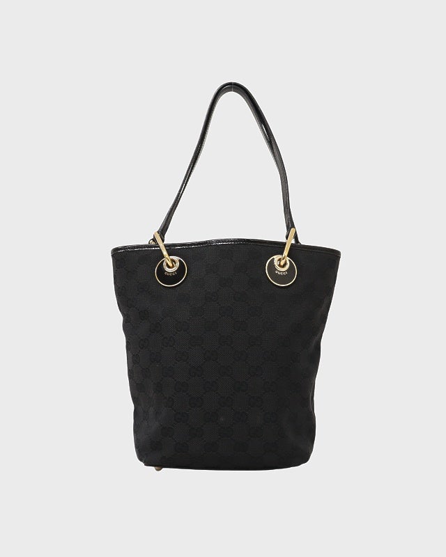 GUCCI GGキャンバストートバッグ | Hedy