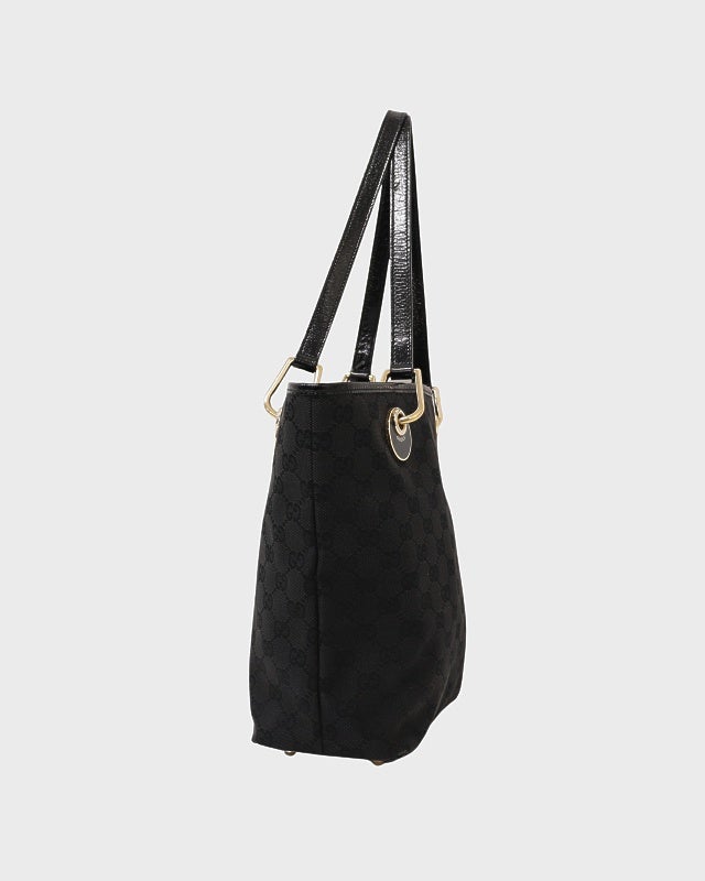 GUCCI GGキャンバストートバッグ | Hedy
