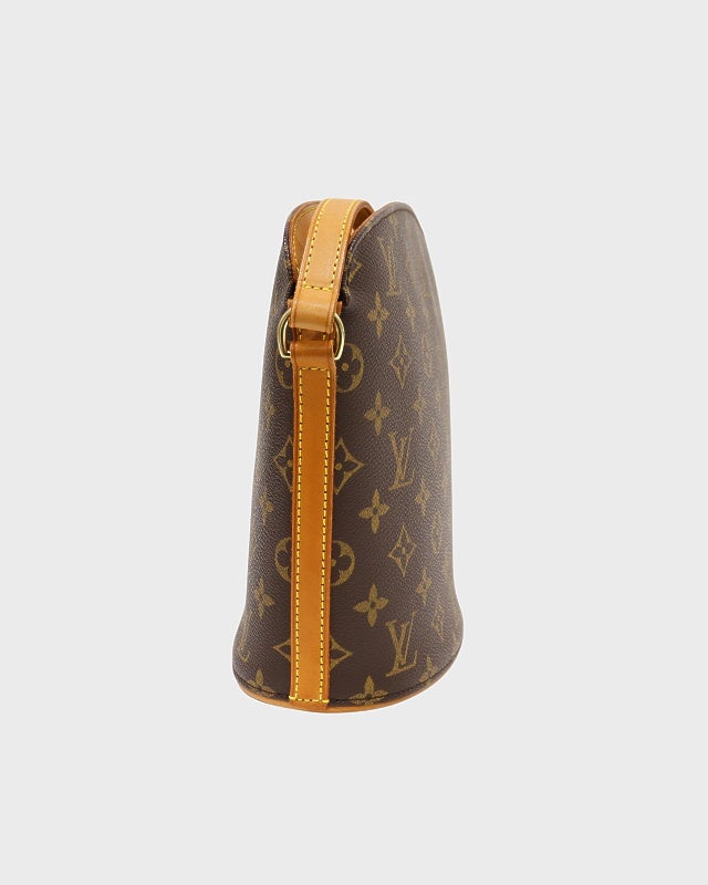 LOUIS VUITTON モノグラム ドルーオ | Hedy