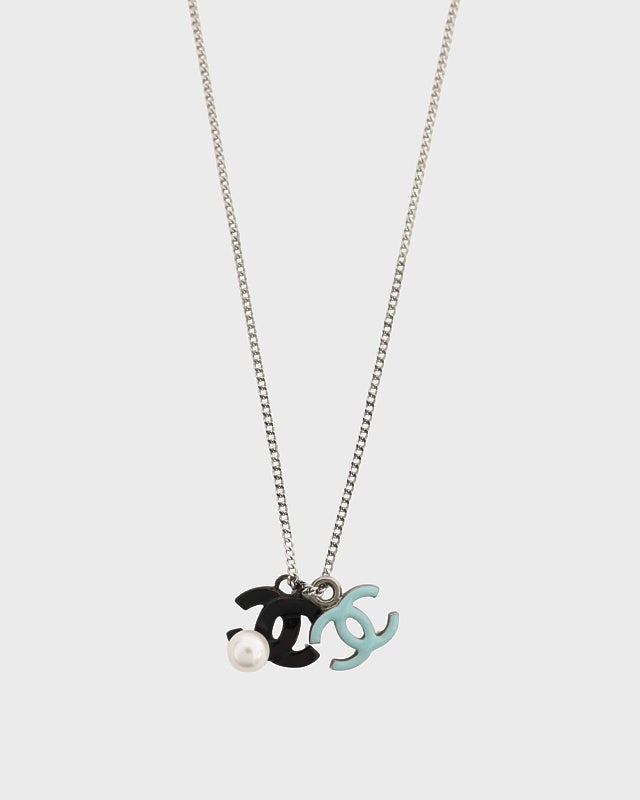 CHANEL COCOパールネックレス | Hedy CHANEL COCOパールネックレス | Hedy