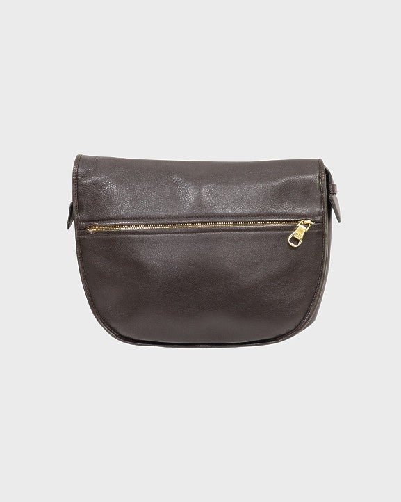 LOEWE ヘリテージショルダーバッグ | Hedy