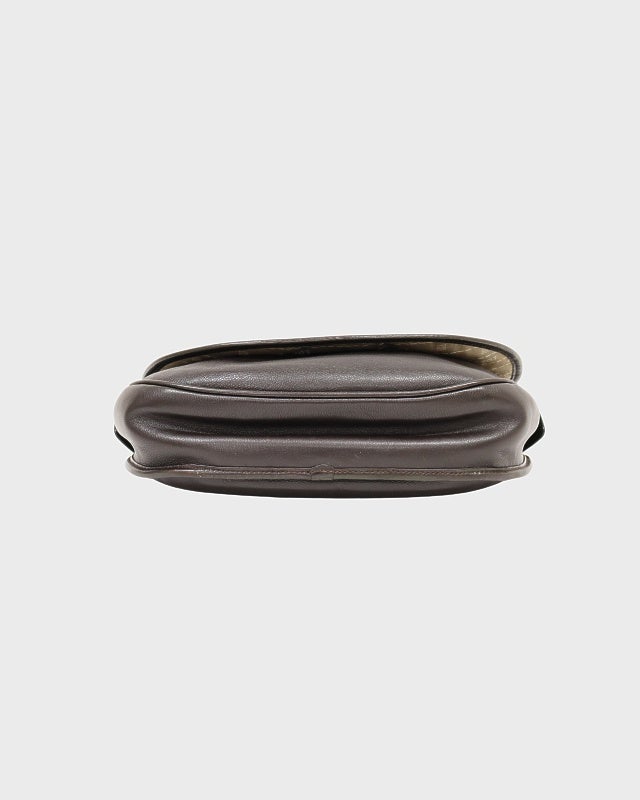 LOEWE ヘリテージショルダーバッグ | Hedy