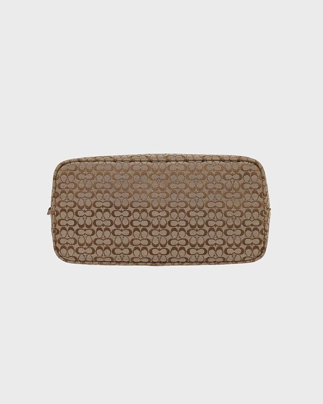 COACH シグネチャーワンショルダーバッグ | Hedy