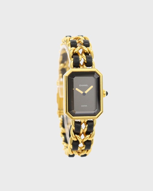 シャネル　プルミエール　正規品 CHANEL プルミエール | Hedy