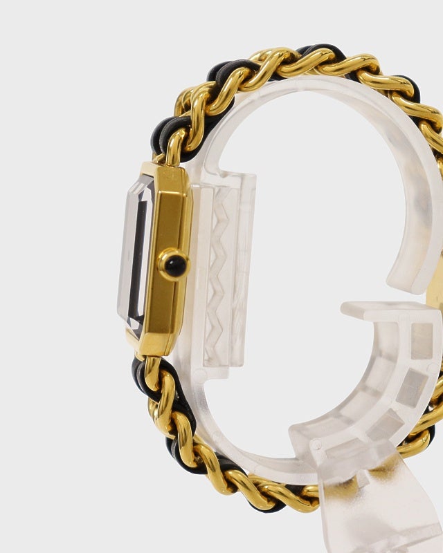 CHANEL プルミエール | Hedy